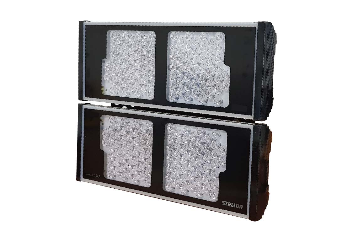 LED Flood Light  600W, IP68
