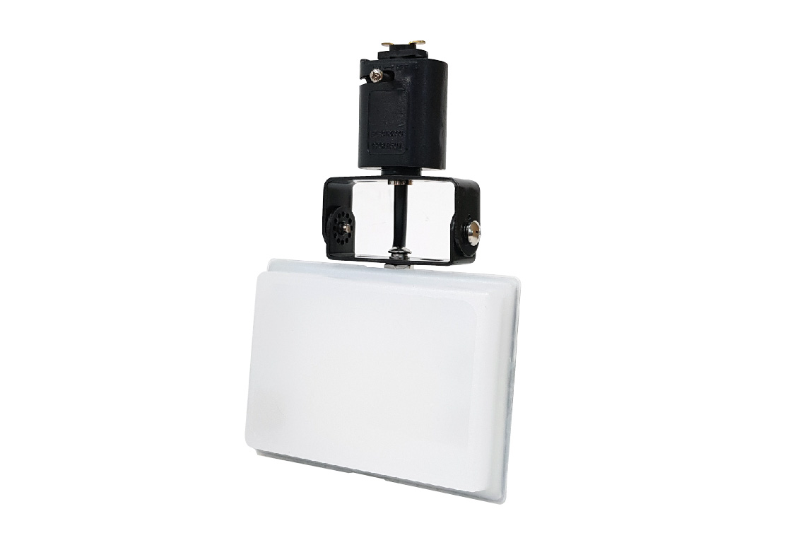 Mini track 25W