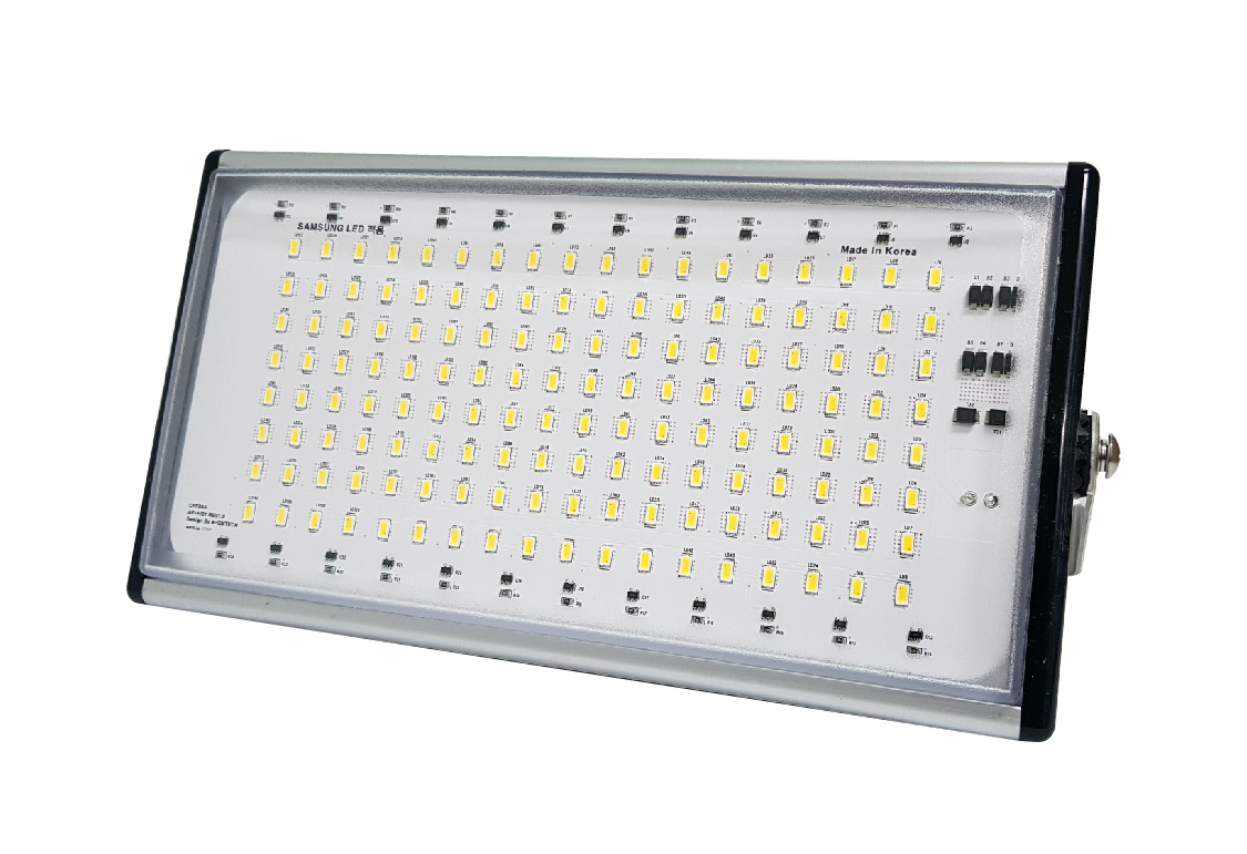 LED Work Light DC24V 80W IP67