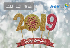 News Letter_Dec.2018_Monthly News letter