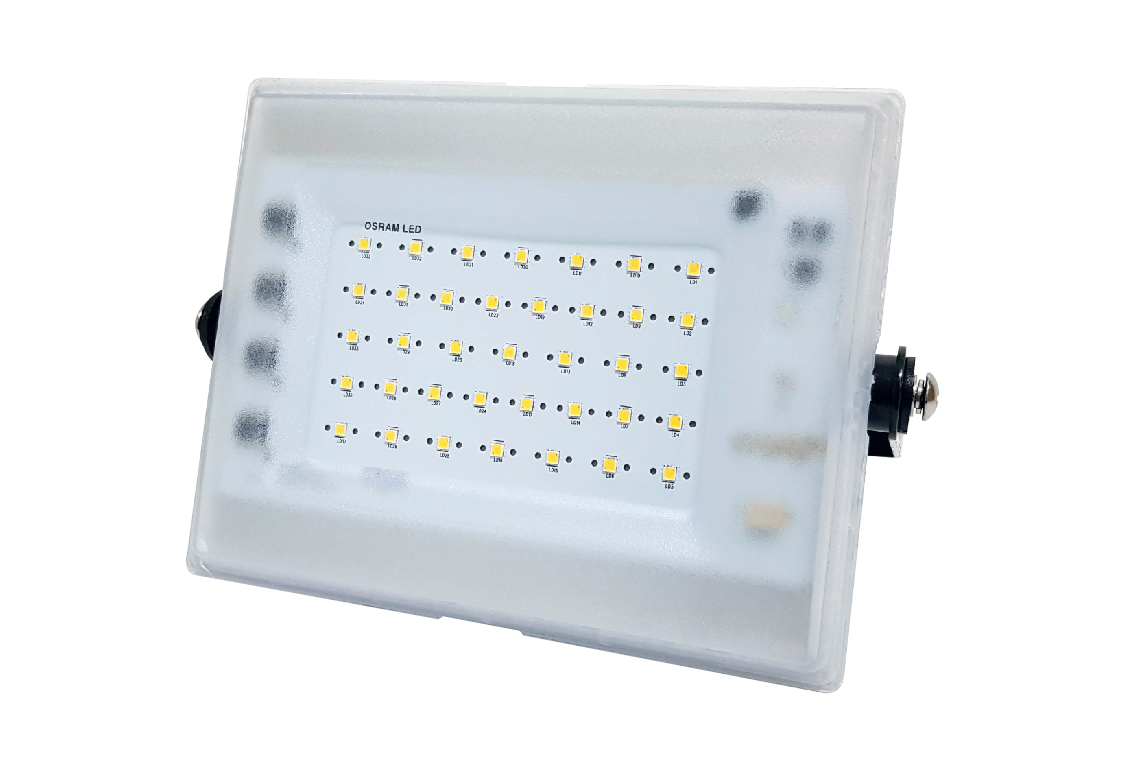 LED Flood Light 50W, IP67