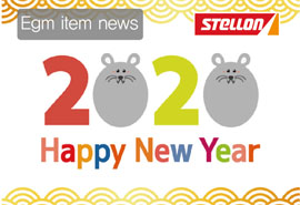 News Letter_Dec.2019_Monthly News letter