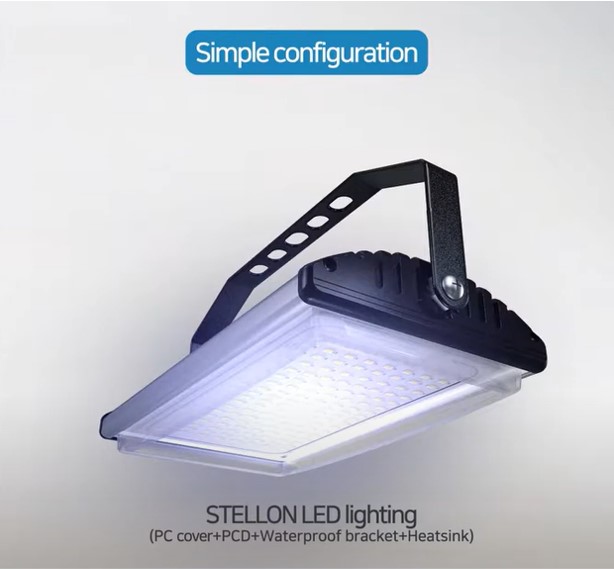 Waterproof, moistureproofing technology promotion video