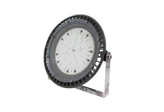 Premium LED Sport Light 150W Circle Flood Light