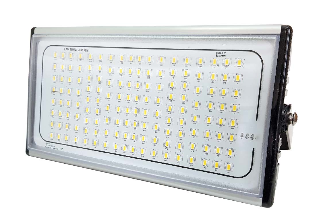 LED Flood Light  80W, IP67
